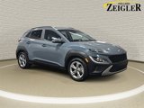 Used 2022 Hyundai Kona SEL w/ Cargo Package image 3