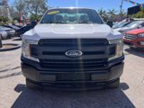 Used 2018 Ford F150 XL w/ Equipment Group 101A Mid image 3