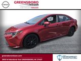 Used 2022 Toyota Corolla LE image 3