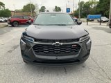 Used 2025 Chevrolet Trax RS w/ Driver Confidence Package image 2
