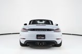 Used 2024 Porsche 718 Boxster S image 4