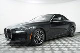 Used 2023 BMW 430i Convertible w/ Convenience Package image 5