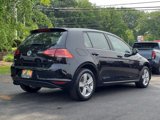 Used 2017 Volkswagen Golf Wolfsburg Edition image 3