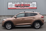 Used 2017 Hyundai Tucson SE image 4