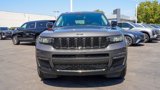 Used 2022 Jeep Grand Cherokee L Limited w/ Black Appearance Package image 4