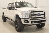 Used 2016 Ford F250 Lariat w/ Lariat Ultimate Package image 3