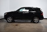 Used 2015 Mercedes-Benz ML 350 4MATIC image 4