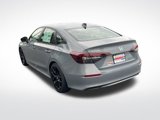 New 2025 Honda Civic Sport image 3