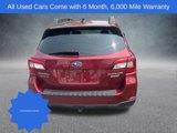 Used 2017 Subaru Outback 2.5i Premium image 4