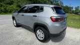 Used 2021 Jeep Compass Sport image 6