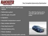 Used 2019 Kia Optima EX image 2
