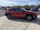 New 2025 Subaru Crosstrek 2.5i Premium image 4