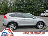 Used 2013 Honda CR-V EX image 6