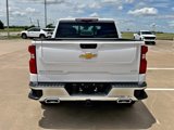 New 2025 Chevrolet Silverado 1500 LTZ image 4