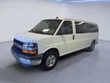 Used 2018 Chevrolet Express 3500 LT w/ LT Preferred Equipment Group image 3