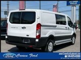 Certified 2023 Ford Transit 250 Low Roof w/ Exterior Upgrade Package image 5