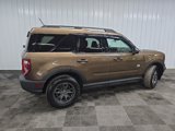 Used 2022 Ford Bronco Sport Big Bend w/ Convenience Package image 3