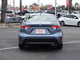 New 2025 Toyota Corolla LE image 5