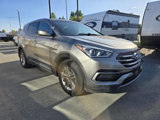 Used 2017 Hyundai Santa Fe Sport w/ Cargo Package image 3