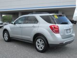 Used 2017 Chevrolet Equinox LT w/ Convenience Package image 4