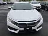 Used 2017 Honda Civic EX-T image 2