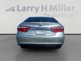 Certified 2016 Toyota Camry LE image 4
