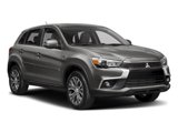 Used 2017 Mitsubishi Outlander Sport ES image 6