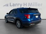 Used 2021 Ford Explorer Limited w/ Equipment Group 301A image 3