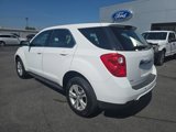 Used 2015 Chevrolet Equinox LS image 4