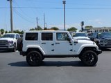 Used 2015 Jeep Wrangler Unlimited Sahara image 4