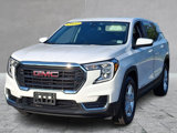 Certified 2022 GMC Terrain SLE image 4
