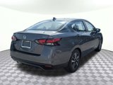 Used 2021 Nissan Versa SV image 3