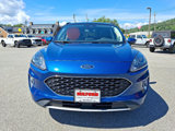 Used 2022 Ford Escape SEL image 3
