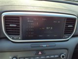 Used 2022 Kia Sportage Nightfall Edition image 5