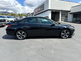 Used 2021 Hyundai Elantra Limited w/ Cargo Package image 2