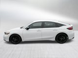 Certified 2025 Honda Civic Sport image 4