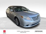 Used 2012 Toyota Avalon Limited image 4