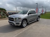 Used 2019 RAM 1500 Big Horn image 2