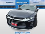 Used 2020 Chevrolet Blazer LT image 3
