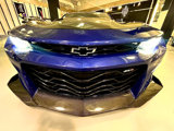 Used 2019 Chevrolet Camaro ZL1 image 6
