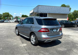 Used 2013 Mercedes-Benz ML 350 4MATIC image 6
