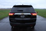 Used 2021 Chevrolet Traverse LT w/ LPO, Cargo Package image 6
