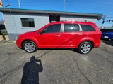 Used 2013 Dodge Journey R/T image 4