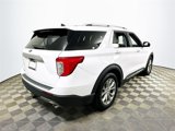 Used 2022 Ford Explorer Limited image 3
