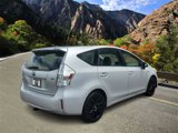 Used 2012 Toyota Prius V image 3