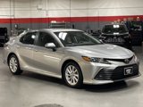 Certified 2021 Toyota Camry LE image 2