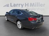 Used 2015 Chevrolet Impala LTZ image 4