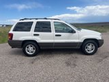 Used 2004 Jeep Grand Cherokee Laredo w/ Tan Your Hide Group image 4
