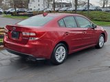 Used 2018 Subaru Impreza 2.0i Premium w/ Eyesight & BSD & Rcta image 2