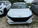 Used 2022 Hyundai Elantra SE w/ Cargo Package image 6